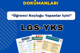 LGS YKS Motivasyon Konseri ile Stres Atma Fırsatı!
