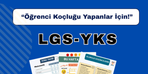 LGS YKS Motivasyon Konseri ile Stres Atma Fırsatı!