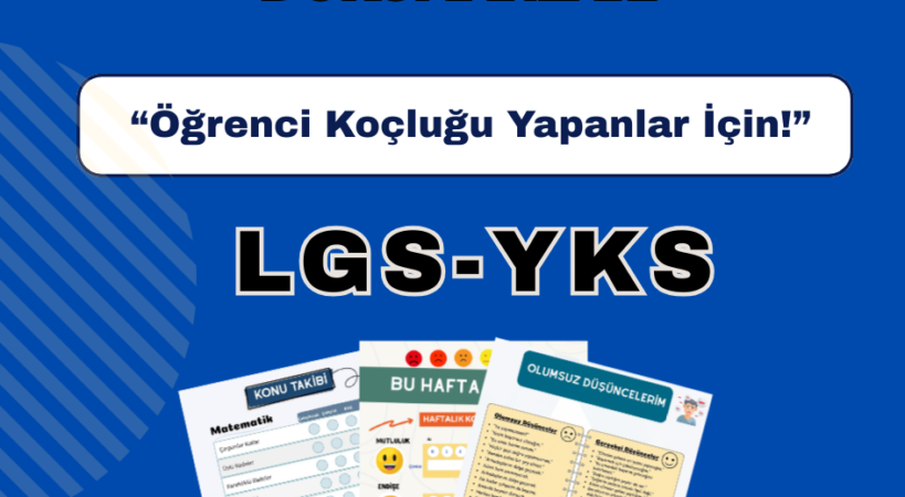 LGS YKS Motivasyon Konseri ile Stres Atma Fırsatı!