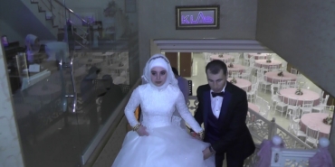 Murat ve Buse Düğünü: Pınarhisar’da Unutulmaz Bir Kutlama