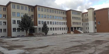Pehlivanköy Anadolu Lisesi Onarım İşi: İhaleye Dair Bilgiler ve Detaylar