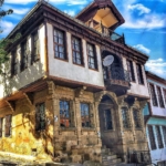 Maket Ev: Mithat Tunaboylu ile Geleneksel Türk Evlerini Keşfetme