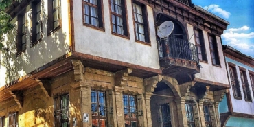 Maket Ev: Mithat Tunaboylu ile Geleneksel Türk Evlerini Keşfetme