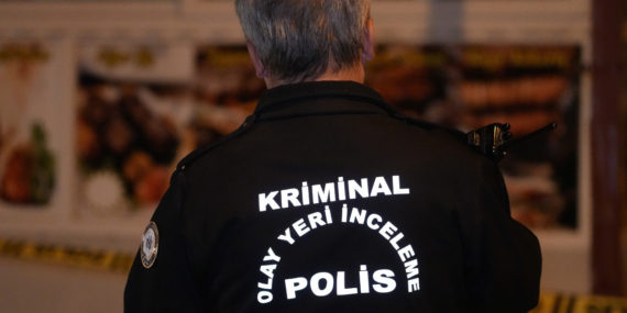 Kırıkkale Bıçaklı Kavga: Gece Yaşanan Korkunç Olayın Ayrıntıları