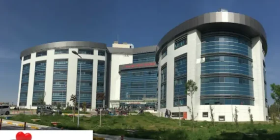 Kırklareli Kalp Merkezi: Lüleburgaz’da Sağlıkta Yeni Bir Dönem