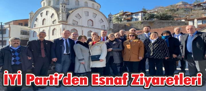 Pınarhisar Belediye Başkanı İhsan Talay’ın Vatandaşlarla Buluşmaları
