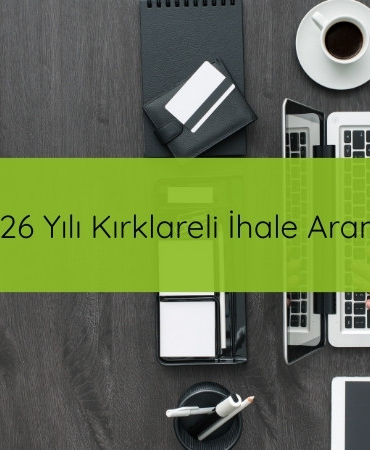 Kırklareli Gençlik ve Spor İhale İlanı Detayları Neler?