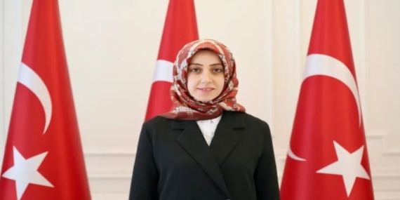 Tercan Kaymakamı’nın Jandarma Teşkilatı Kutlamasındaki Mesajı