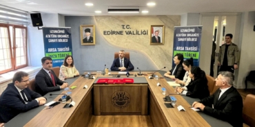 Uzunköprü Atatürk OSB: Gelişen Yatırımlar ve Ekonomik Potansiyel