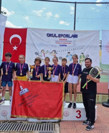 Kırklareli Atıcılık Başarıları: Türkiye Derecelerinin Ardındaki Hikaye