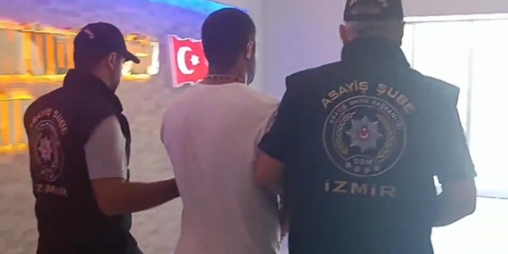 Üniversite Öğrencisine Cinsel Saldırı İddiası: Gözaltına Alındı