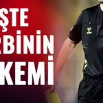 Avustralya Türkiye Maçı Hakemi Açıklandı: İşte Detaylar!