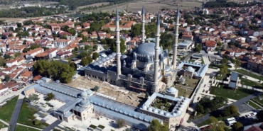 Selimiye Camii Açılışı: Derya Bulut’un Ziyareti ve Anlamı