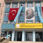 Kırklareli Şehit Göktan Özüppek Lisesi Onarım İhalesi Detayları