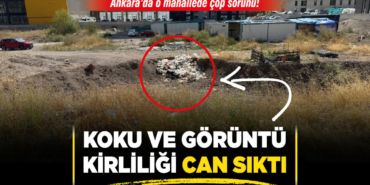 Ankara Altındağ Tabelaları Neden Kaldırıldı? Şaşırtan Yüzleşme