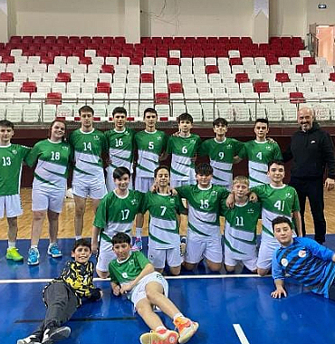 Kırklareli Spor Yatırımları: Yeni Projelerle Gençlere Müjde
