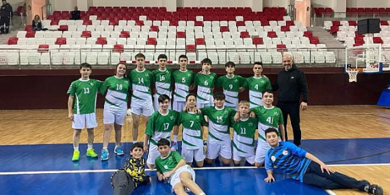 Kırklareli Spor Yatırımları: Yeni Projelerle Gençlere Müjde
