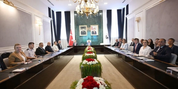 Lüleburgaz Şehit Üsteğmen İbrahim Gerçek İlkokulu Onarımında Neler Oluyor?