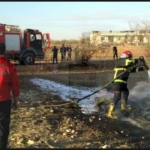 Şanlıurfa Ceylanpınar Yangınında Neler Oldu? Detaylar Burada!