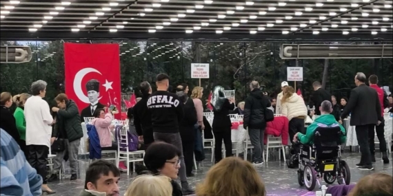 Babaeski Engelliler Konseri: Toplumda Farkındalık Yaratma Anlamı