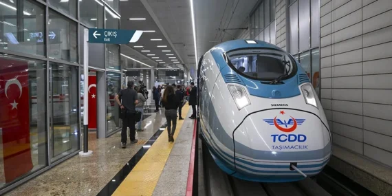 Kırklareli Ulaşım Projeleri ile Türkiye Hızlanıyor: Neler Oluyor?
