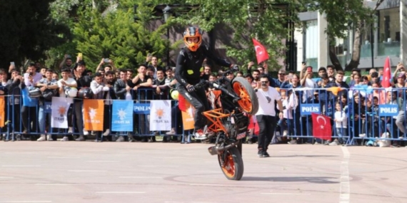 Kilis Motosiklet Cezaları: 46 Bin Lira Cezaya Dikkat!