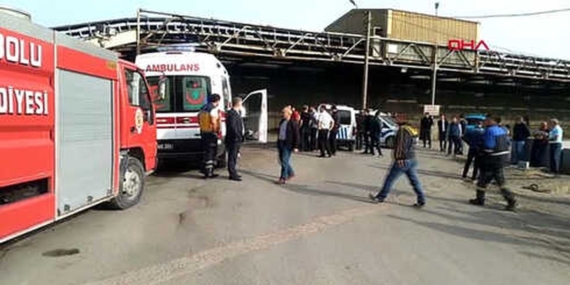 Kastamonu Kanalizasyon Çalışması: 5 Metre Derinlikte Şok Olay