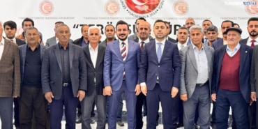 Kırklareli Şehit Anma Töreni: Selim Sarıkaya Rahmetle Yad Edildi