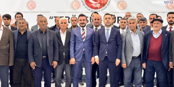 Kırklareli Şehit Anma Töreni: Selim Sarıkaya Rahmetle Yad Edildi