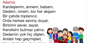 Ailemiz Şiir Gibi: Kırklareli’nde Eşsiz Bir Kültürel Etkinlik