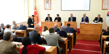 Vize Belediye Meclis Toplantısı: Gündem ve Detaylar Neler?