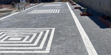 Kırklareli Parke Taşı Döşenmesi: 2026 Projeleri ve Detayları