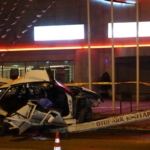 Bursa Trafik Kazası: Mudanya-Geçit Kavşağı’nda Şok Olay Yaşandı!