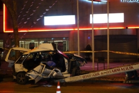 Bursa Trafik Kazası: Mudanya-Geçit Kavşağı’nda Şok Olay Yaşandı!