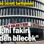Bolu Terzi Tartışması: Kadının Saldırısı Güvenlik Kamerasında Görüntülendi