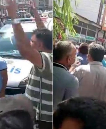 Gümüşhane Kadın Cinayeti: Öldürücü Darbe Sonrası Yakalanan Koca