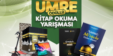 Umre Ödüllü Bilgi Yarışması’nda Hangi Öğrenciler Ödül Aldı?
