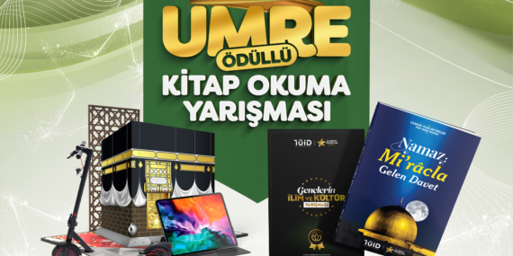 Umre Ödüllü Bilgi Yarışması’nda Hangi Öğrenciler Ödül Aldı?