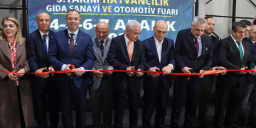 Kırklareli TSO: Mayıs Ayındaki Yeni Firma Kuruluşları ve İstatistikler
