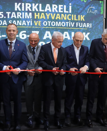 Kırklareli TSO: Mayıs Ayındaki Yeni Firma Kuruluşları ve İstatistikler