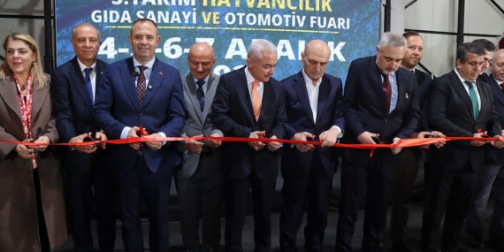 Kırklareli TSO: Mayıs Ayındaki Yeni Firma Kuruluşları ve İstatistikler