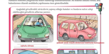 Düzensiz Park: Kırklareli’ndeki Sokak Sorunlarını Gözler Önüne Seriyor