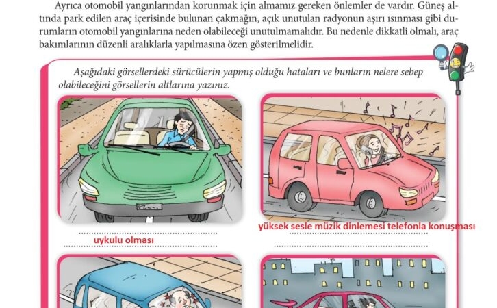 Düzensiz Park: Kırklareli’ndeki Sokak Sorunlarını Gözler Önüne Seriyor