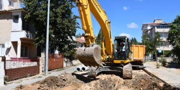 Lüleburgaz Kocasinan Mahallesi’nde Altyapı Yenileme Projeleri Neler Sunuyor?