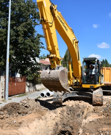 Lüleburgaz Kocasinan Mahallesi’nde Altyapı Yenileme Projeleri Neler Sunuyor?