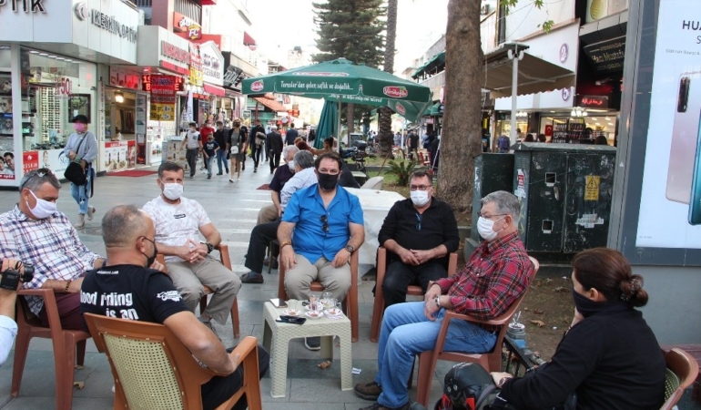 Antalya Plajlarında Sigara Yasağı – İşte Bilmeniz Gerekenler