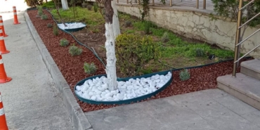 Kırklareli Parkları: Çiçeklerle Şehri Güzelleştiren Çalışmalar