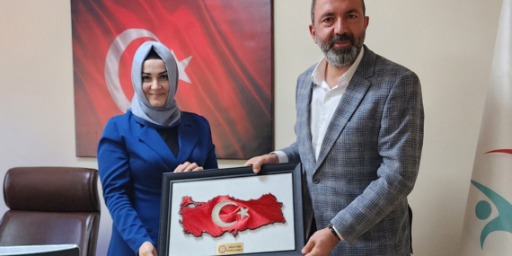81 İl Değerlendirme Toplantısı: Sağlık Hizmetleri Üzerine İlginç Gelişmeler