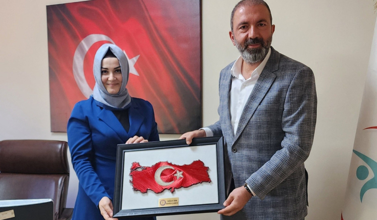 81 İl Değerlendirme Toplantısı: Sağlık Hizmetleri Üzerine İlginç Gelişmeler